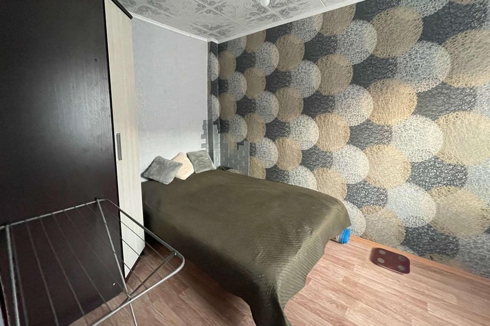 Продаётся 1-комнатная квартира, 22.3 м²