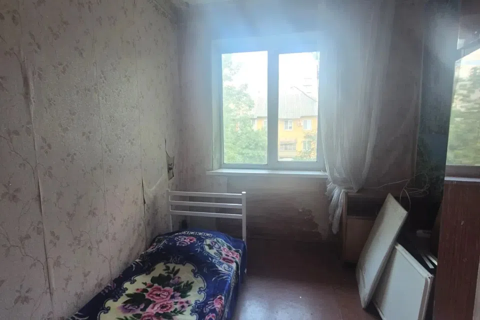 Продаётся 2-комнатная квартира, 46 м²