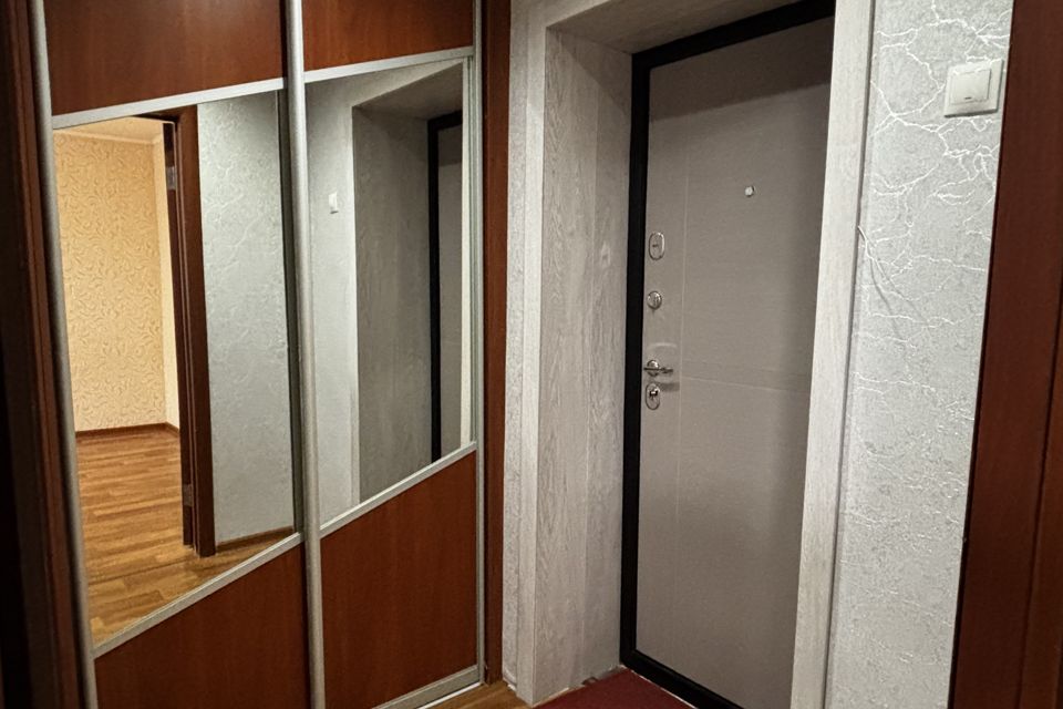 Продаётся 1-комнатная квартира, 29.2 м²