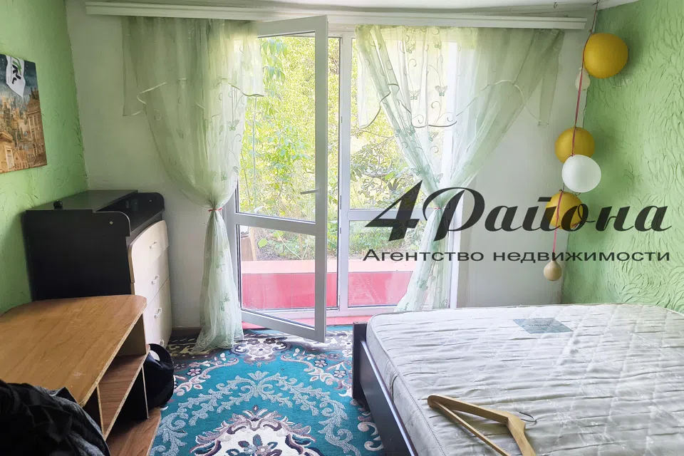 Продаётся 1-этажный дом, 75 м²
