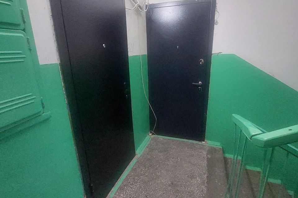 Продаётся 1-комнатная квартира, 30 м²