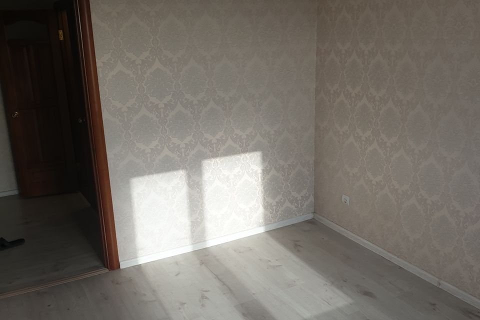 Продаётся 3-комнатная квартира, 57.2 м²