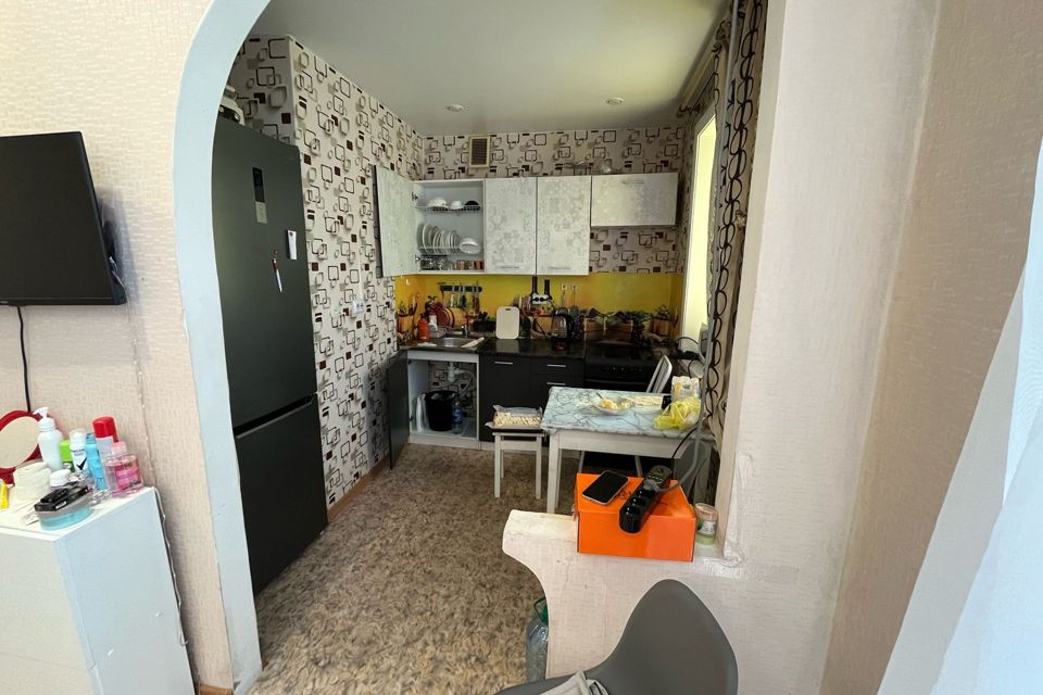 Продаётся 2-комнатная квартира, 45.1 м²