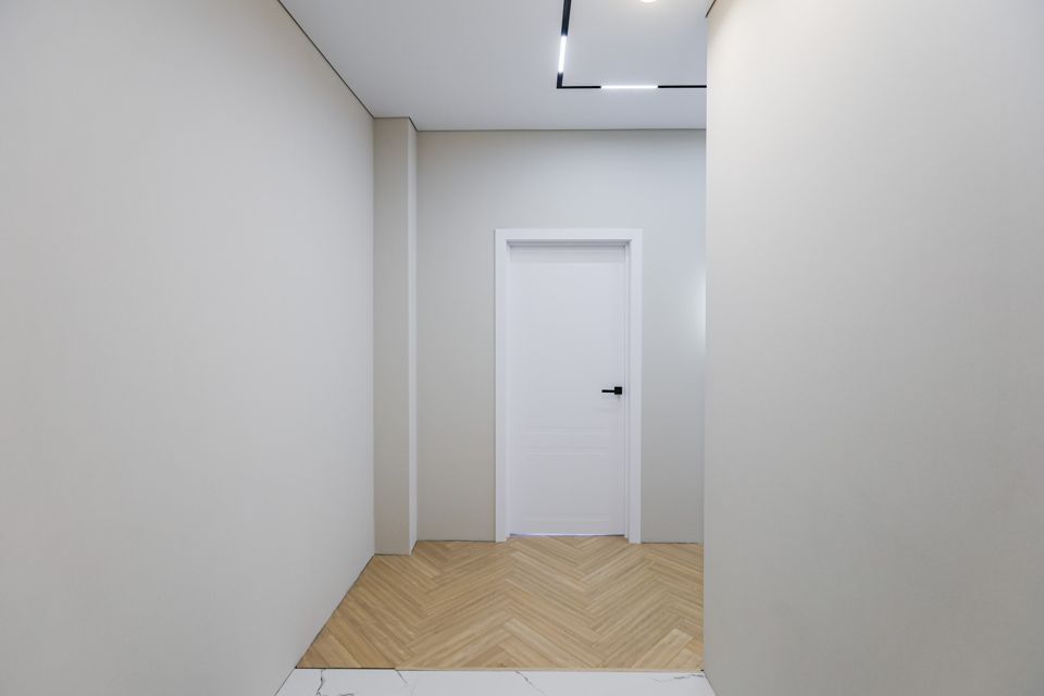 Продаётся 3-комнатная квартира, 56 м²
