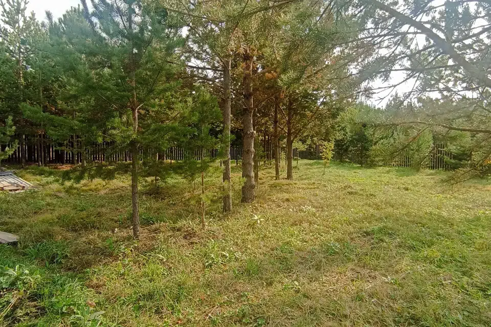 Продаётся 1-этажный дом, 42.6 м²
