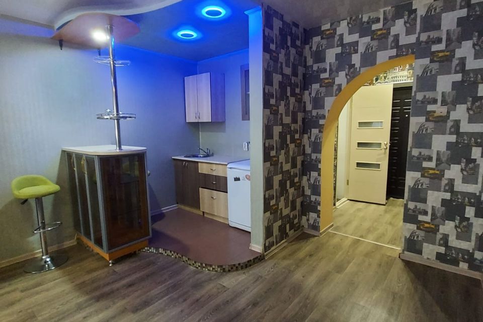 Продаётся студия, 28 м²