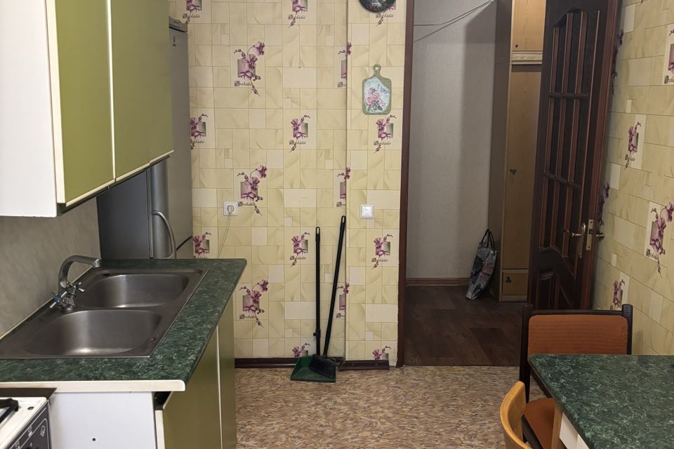 Продаётся 3-комнатная квартира, 61.5 м²