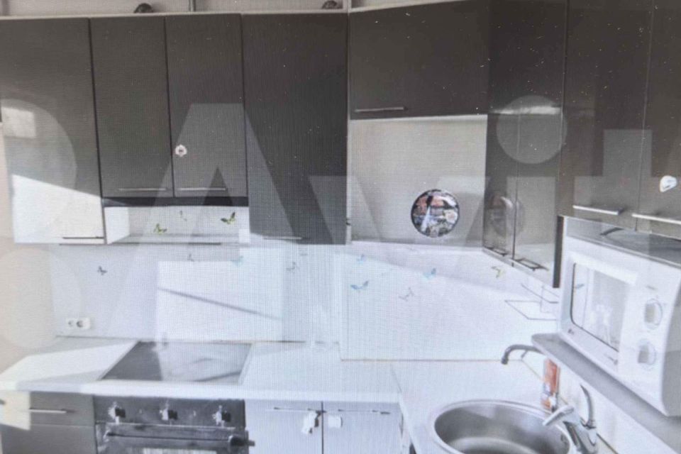 Продаётся 2-комнатная квартира, 46.8 м²