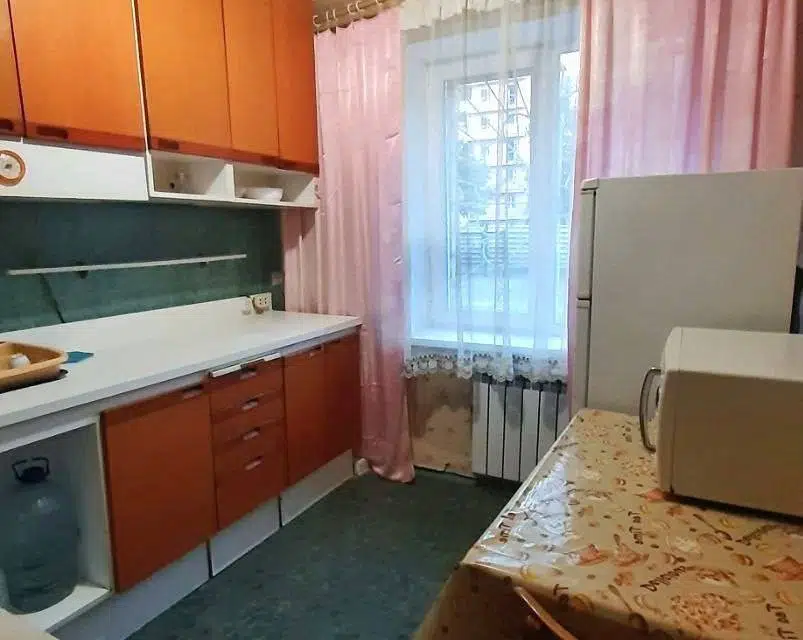 Продаётся 2-комнатная квартира, 45.1 м²
