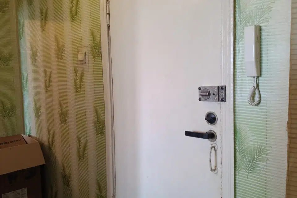 Продаётся 2-комнатная квартира, 49.1 м²