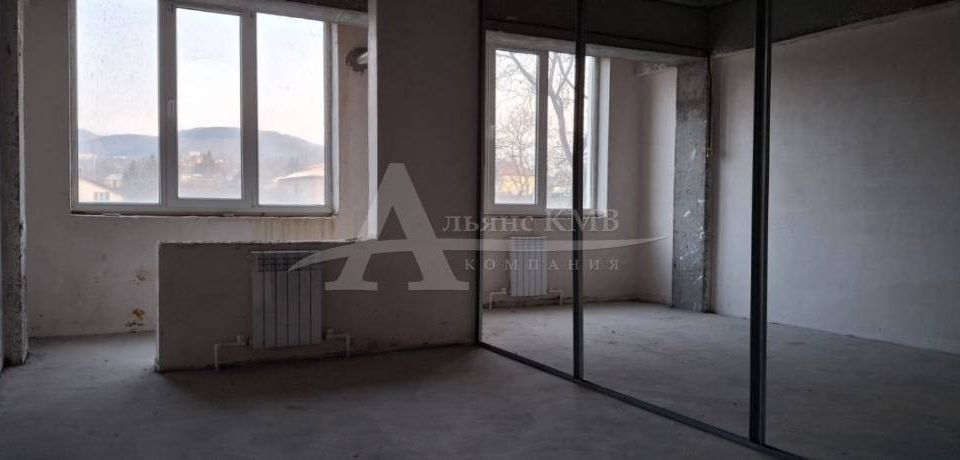 Продаётся 1-комнатная квартира, 37 м²