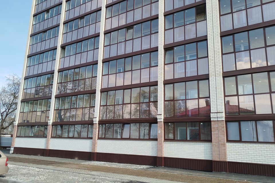 Продаётся 1-комнатная квартира, 33 м²