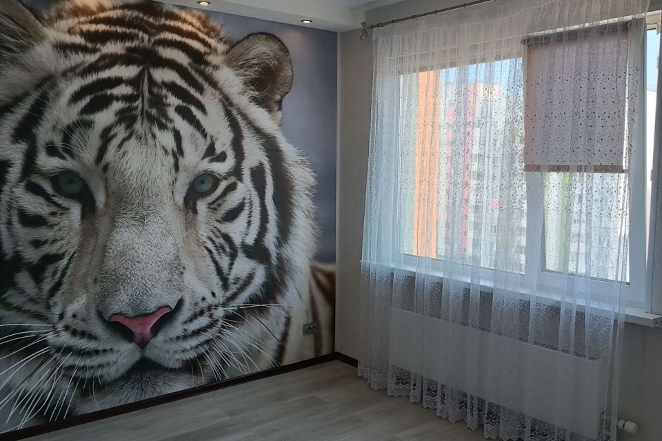 Сдаётся 1-комнатная квартира, 30 м²