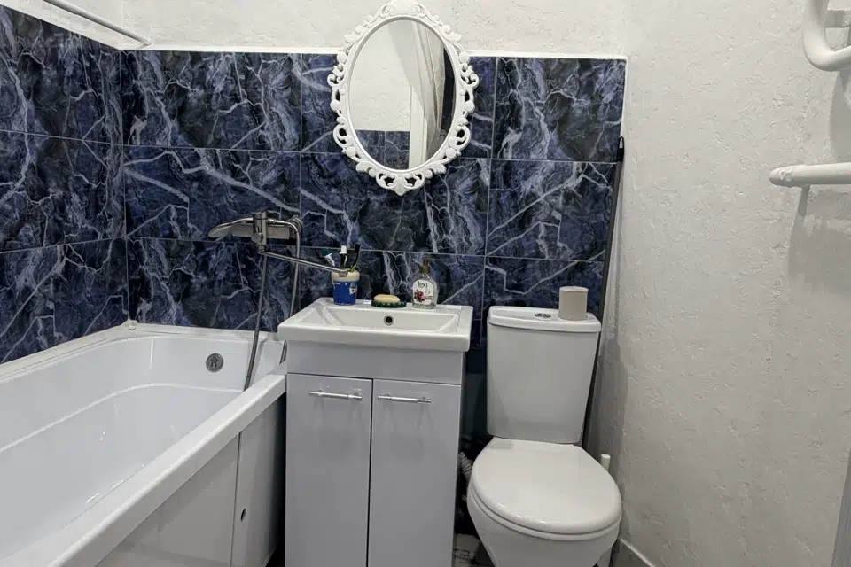 Продаётся 1-комнатная квартира, 33.6 м²