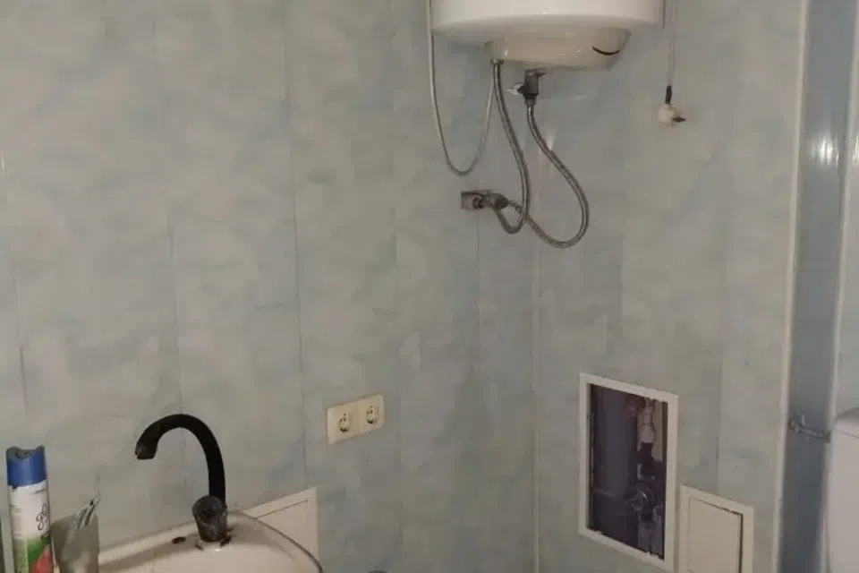 Продаётся 2-комнатная квартира, 52 м²