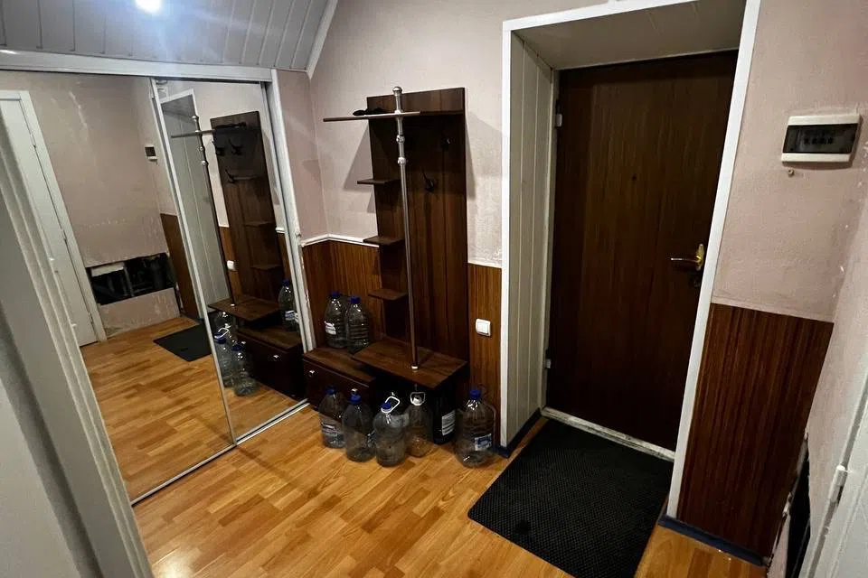 Продаётся 1-комнатная квартира, 35 м²