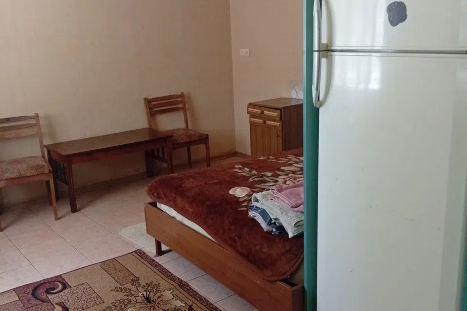 Продаётся 1-комнатная квартира, 24 м²