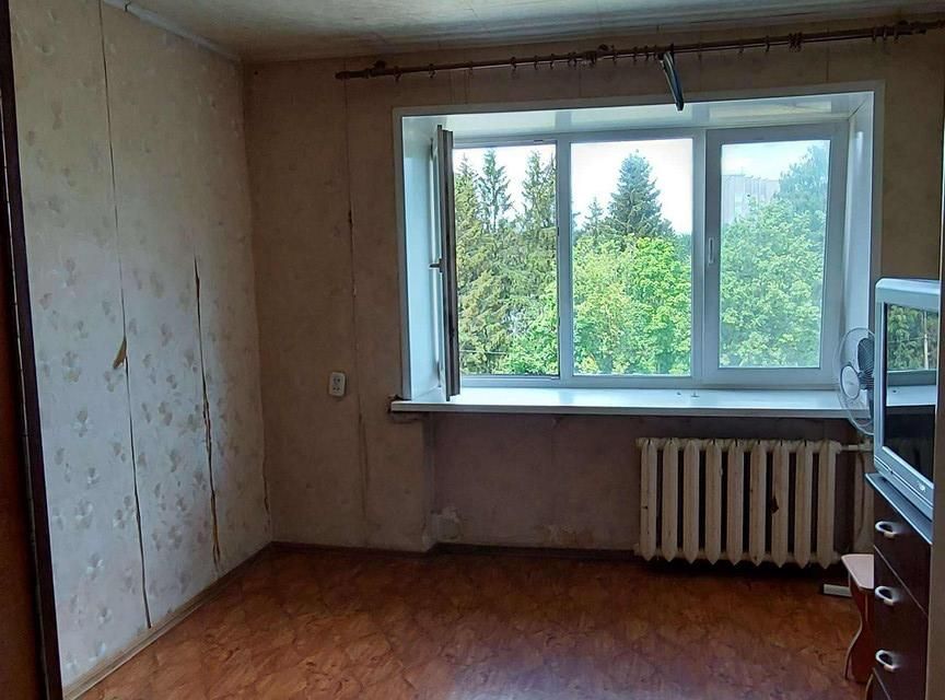 Продаётся 1-комнатная квартира, 18 м²