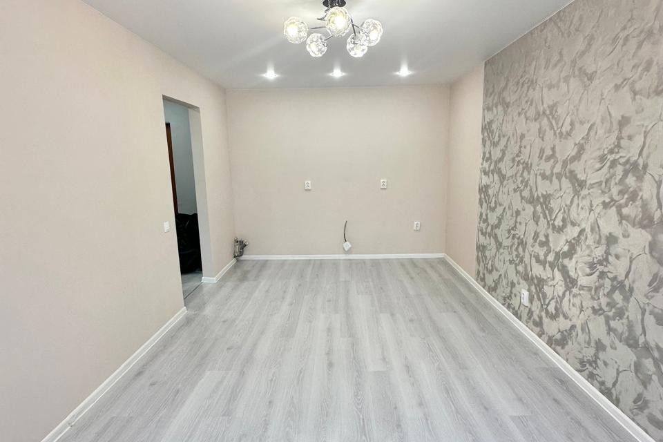 Продаётся 1-комнатная квартира, 34 м²