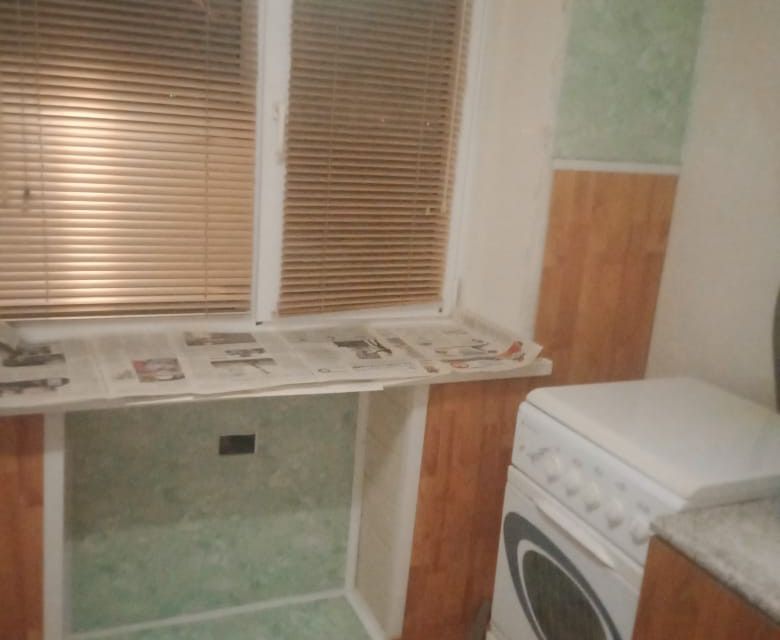 Продаётся 2-комнатная квартира, 44 м²