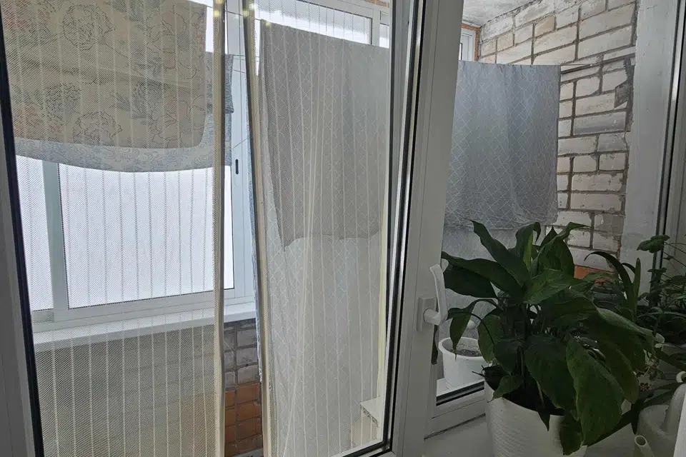 Продаётся 2-комнатная квартира, 50.1 м²