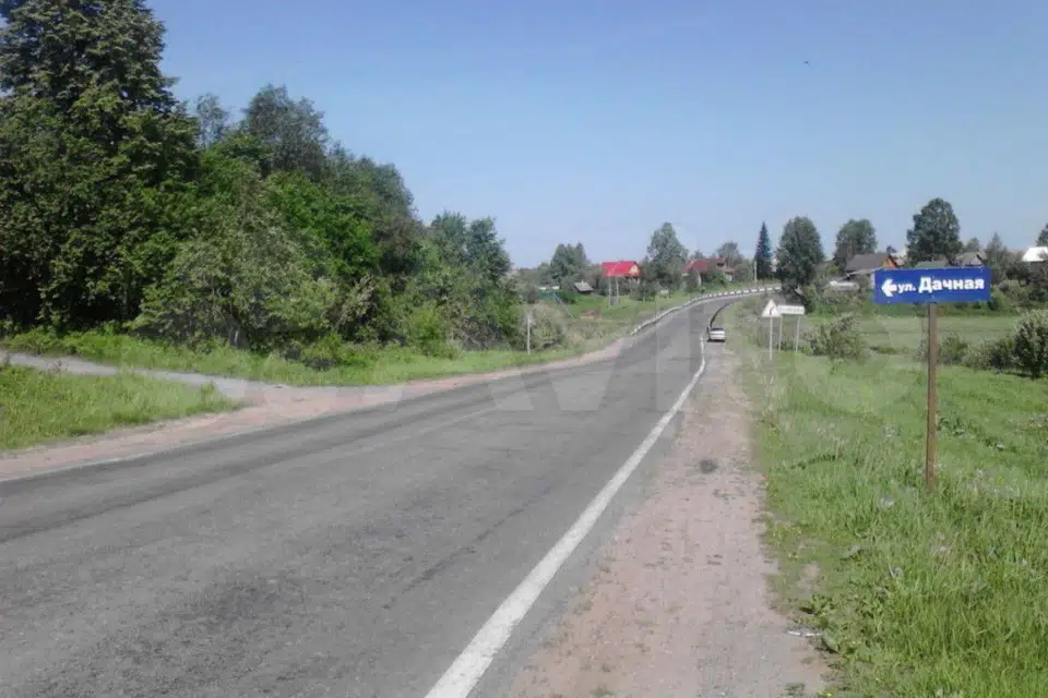 Продаётся участок, 20 сот., Садовый