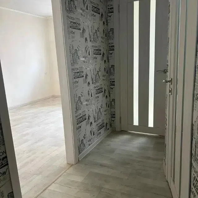 Продаётся 1-комнатная квартира, 33 м²