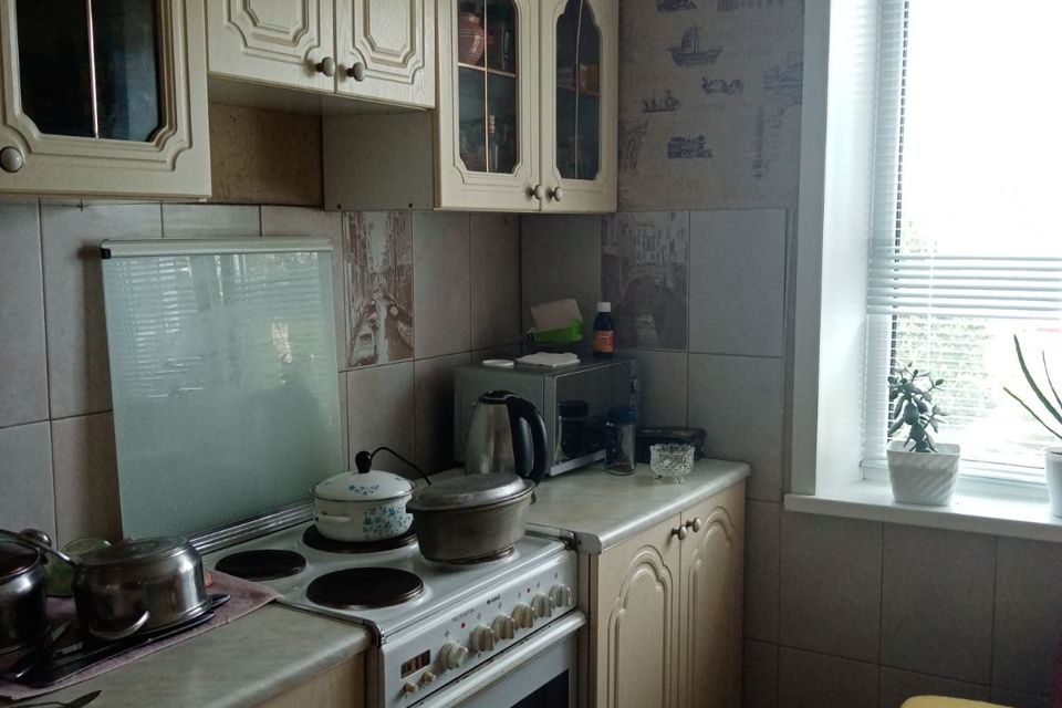 Купить Квартиру В Красноярске 4000000