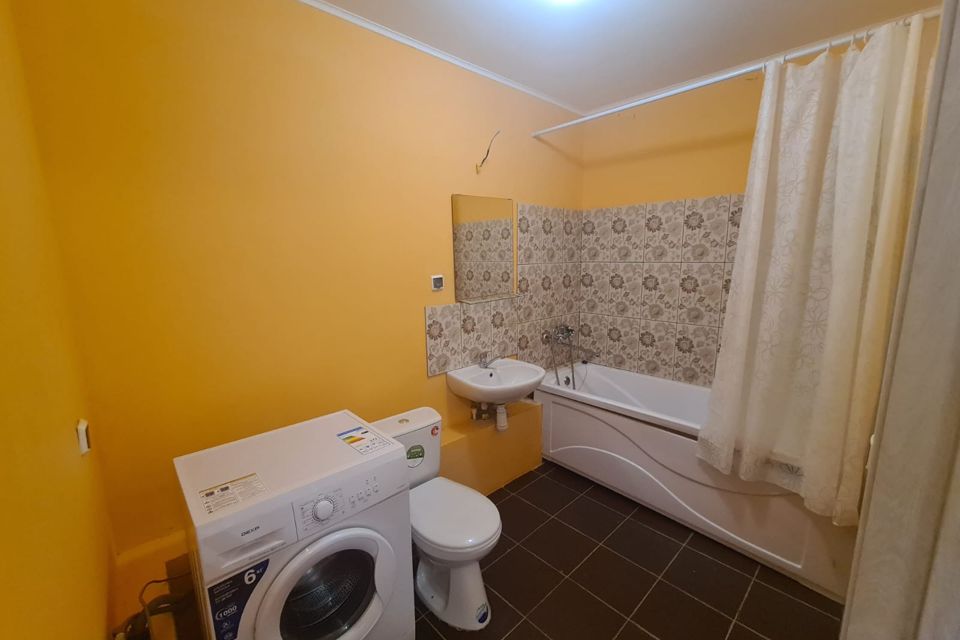 Продаётся 2-комнатная квартира, 51.8 м²