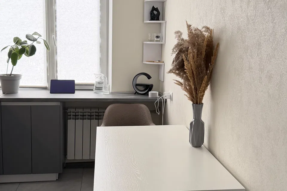 Продаётся 2-комнатная квартира, 45 м²