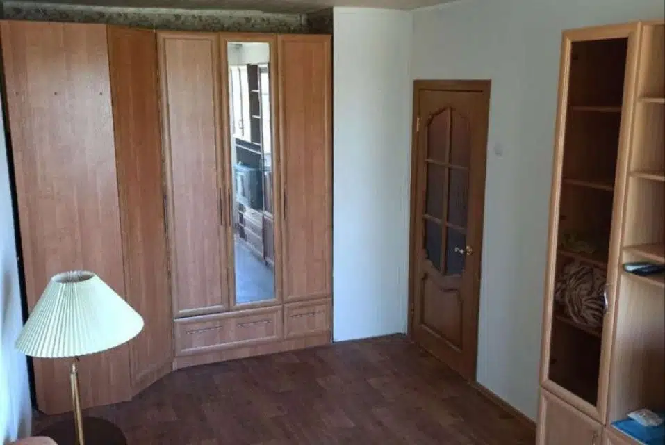 Продаётся 1-комнатная квартира, 29.1 м²