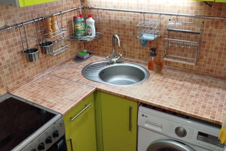 Продаётся 1-комнатная квартира, 20 м²