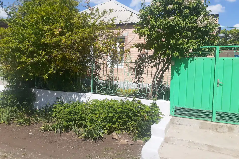 Продаётся 1-этажный дом, 95 м²