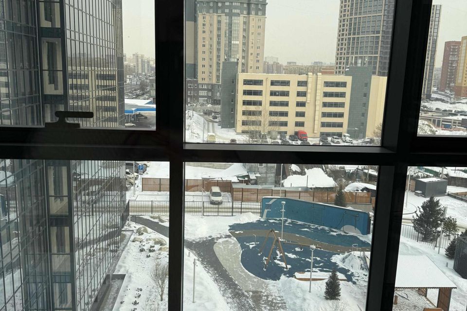 Продаётся 2-комнатная квартира, 46 м²