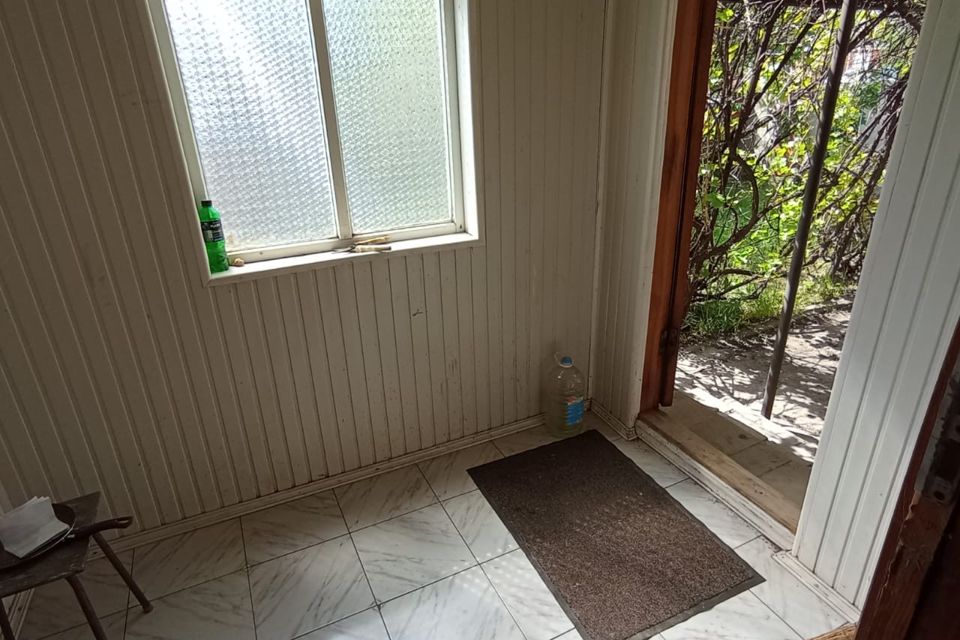 Продаётся 1-этажный дом, 72 м²