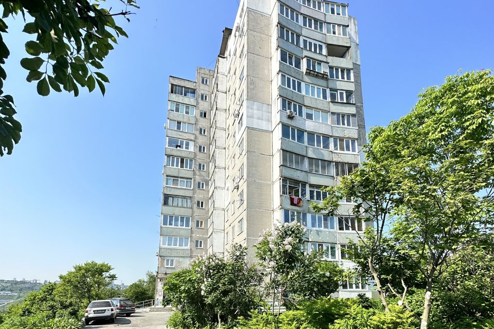 Продаётся 1-комнатная квартира, 32.6 м²