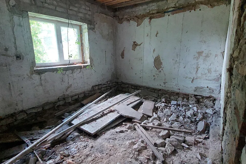 Продаётся 1-этажный дом, 135 м²