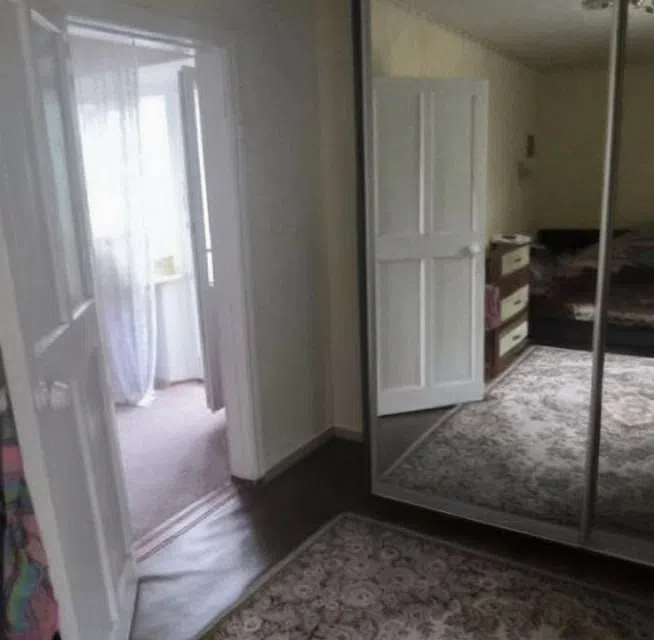 Продаётся 2-комнатная квартира, 43.9 м²