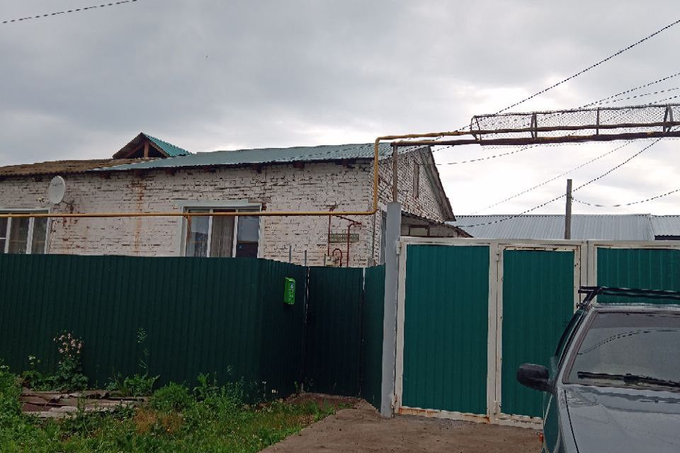 Продаётся 1-комнатная квартира, 26 м²