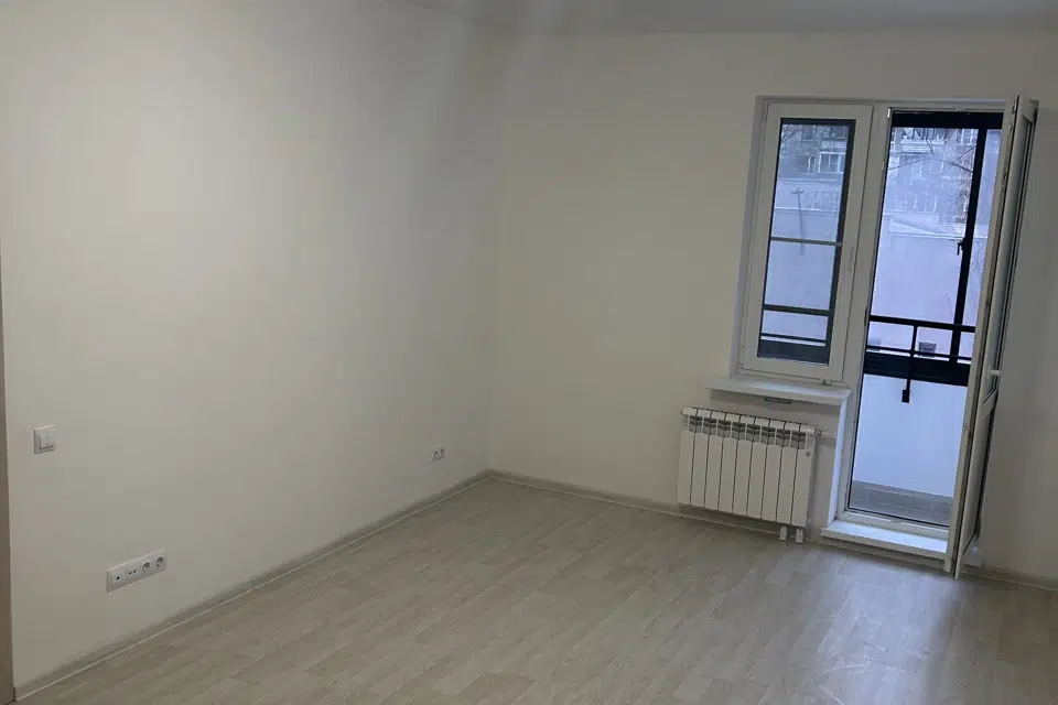Продаётся 1-комнатная квартира, 40 м²