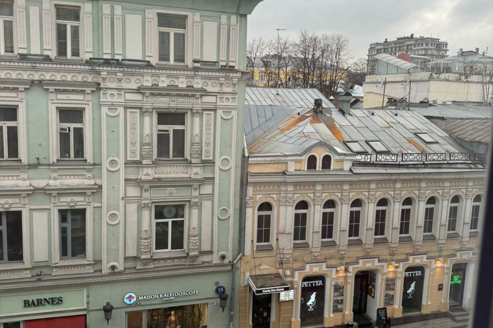 Продаётся 2-комнатная квартира, 47 м²