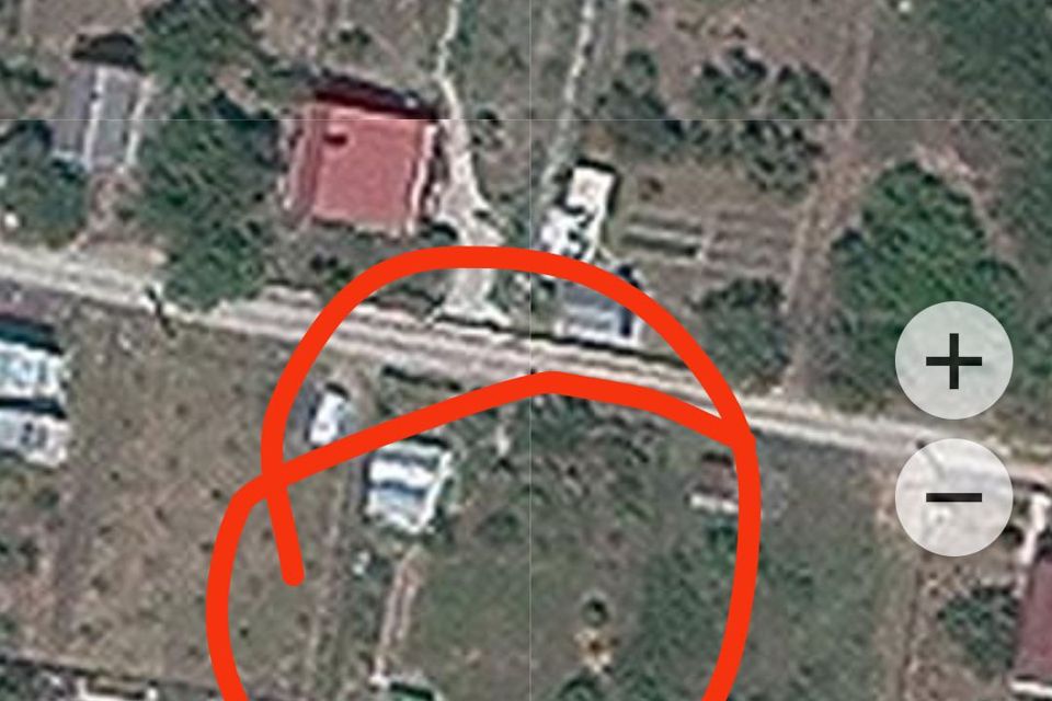 Продаётся 1-этажный дом, 22 м²