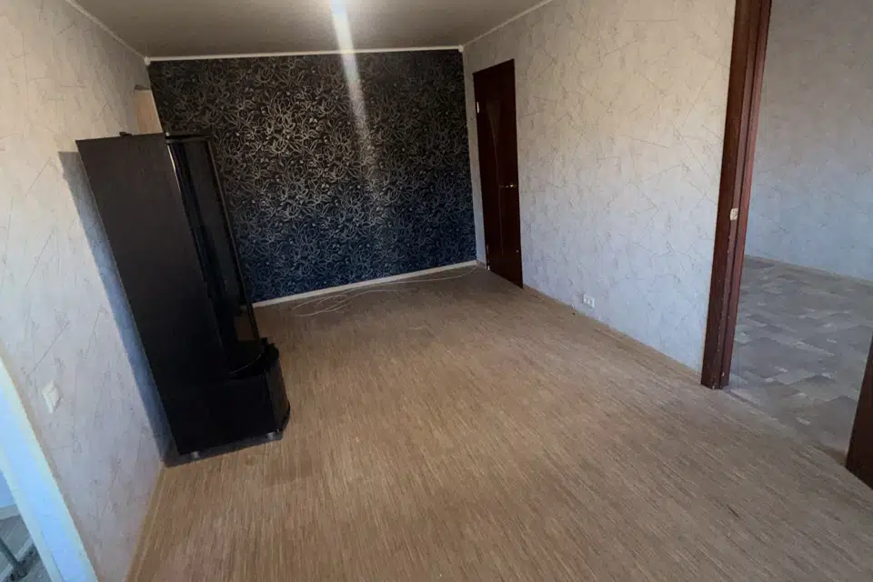 Продаётся 2-комнатная квартира, 43 м²