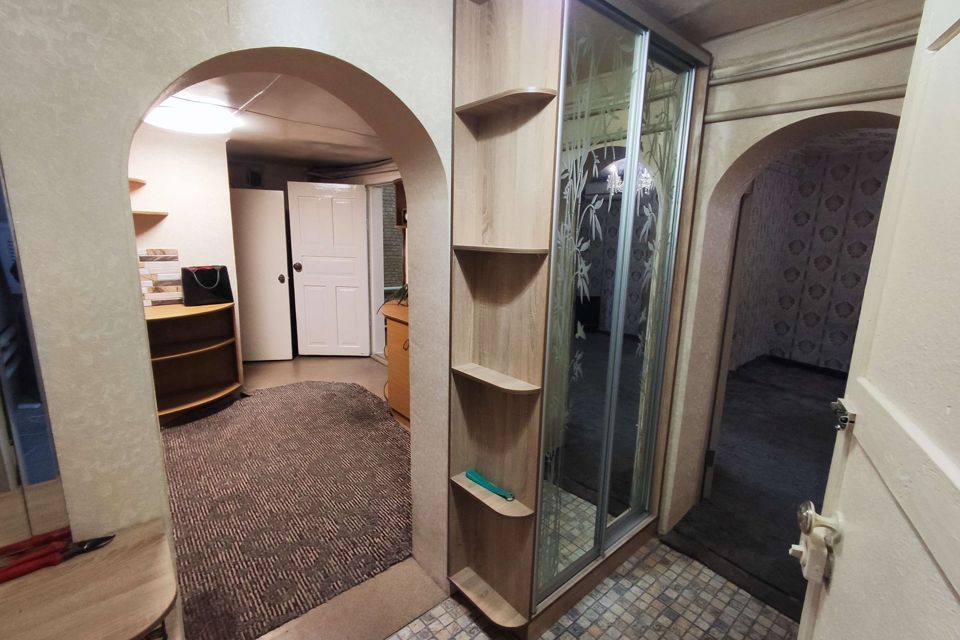 Продаётся 1-этажный дом, 80 м²