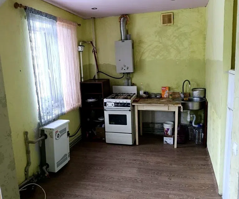 Продаётся 3-комнатная квартира, 56.7 м²