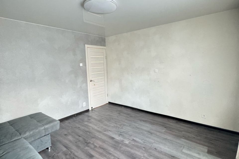 Продаётся 2-комнатная квартира, 43 м²