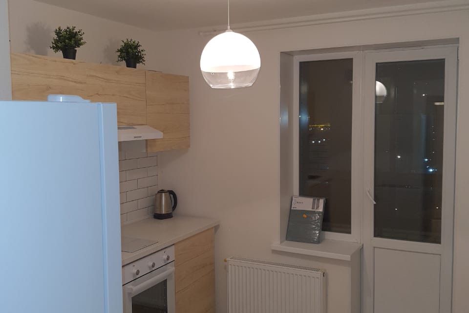 Сдаётся 1-комнатная квартира, 32 м²