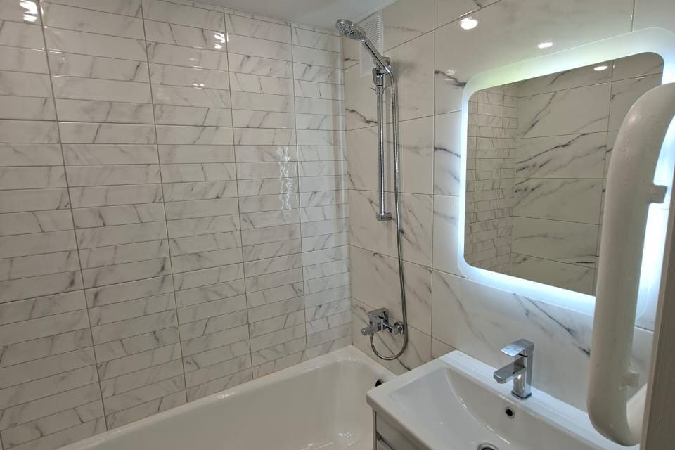 Продаётся 1-комнатная квартира, 32.5 м²