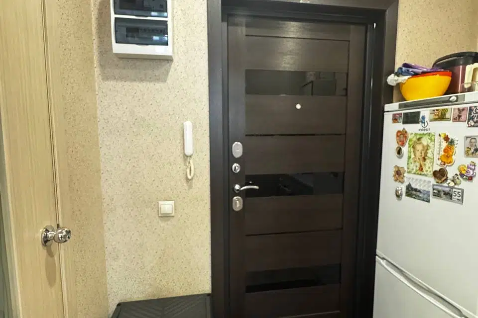 Продаётся студия, 24.3 м²