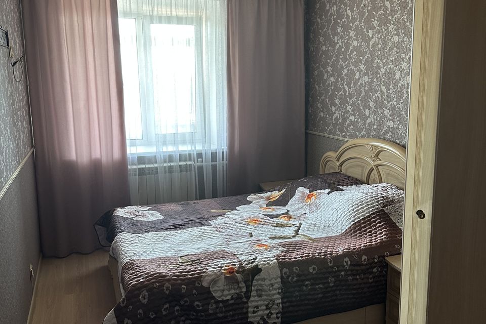 Продаётся 2-комнатная квартира, 48.3 м²